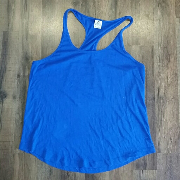 Victoria's Secret Tops - Victoria's Secret PINK tank